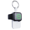 ChargeLoop – Powerbank til Apple Watch med trådløs opladning og nøgleringsdesign