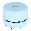 QuickClean - Håndter rod på farten med bærbar ministøvsuger