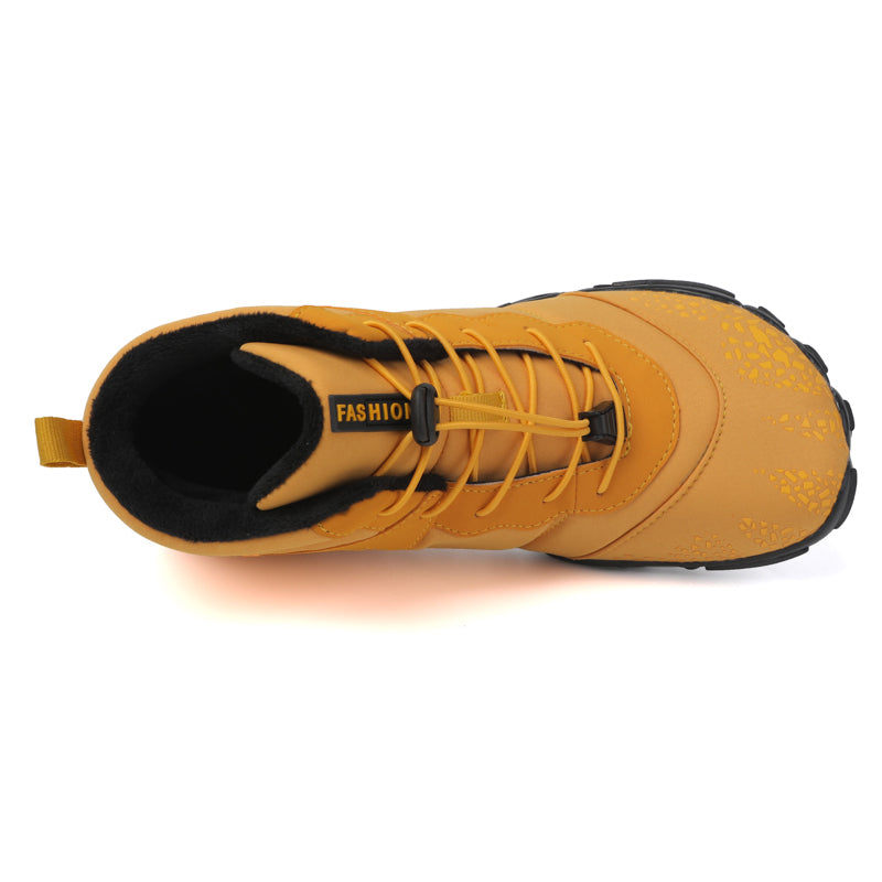 SlipGuard - Vandresneaker med vandtæt og slip on design