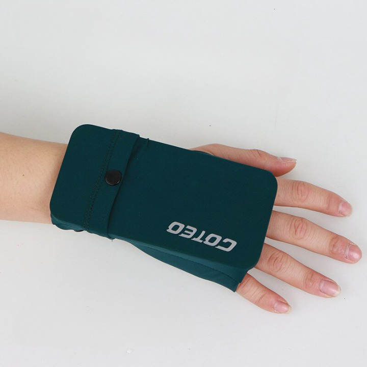 SnugLoop – Håndledspose for sikker pasform og unikt design