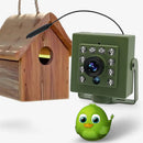 NatureView – WiFi redekamera med nattsyn