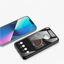 SafeScan – Mini Bug Finder med Avanceret GPS Laserdetektion