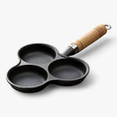 CookMate – Multi Cup Morgenmad Pot med non-stick overflade