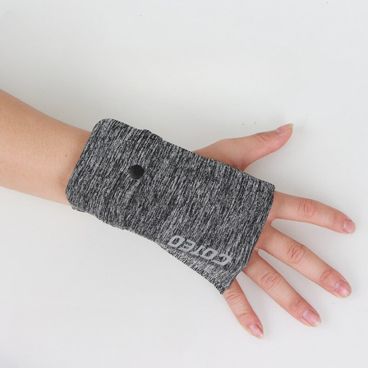 SnugLoop – Håndledspose for sikker pasform og unikt design
