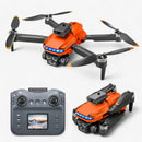 SkyFlyer – RC drone camera with obstacle avoidance system