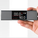 PrecisionMeasure – Hurtigt og præcist måleværktøj med kompakt design