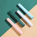 HairStyler - 2-i-1 bærbart glattejern