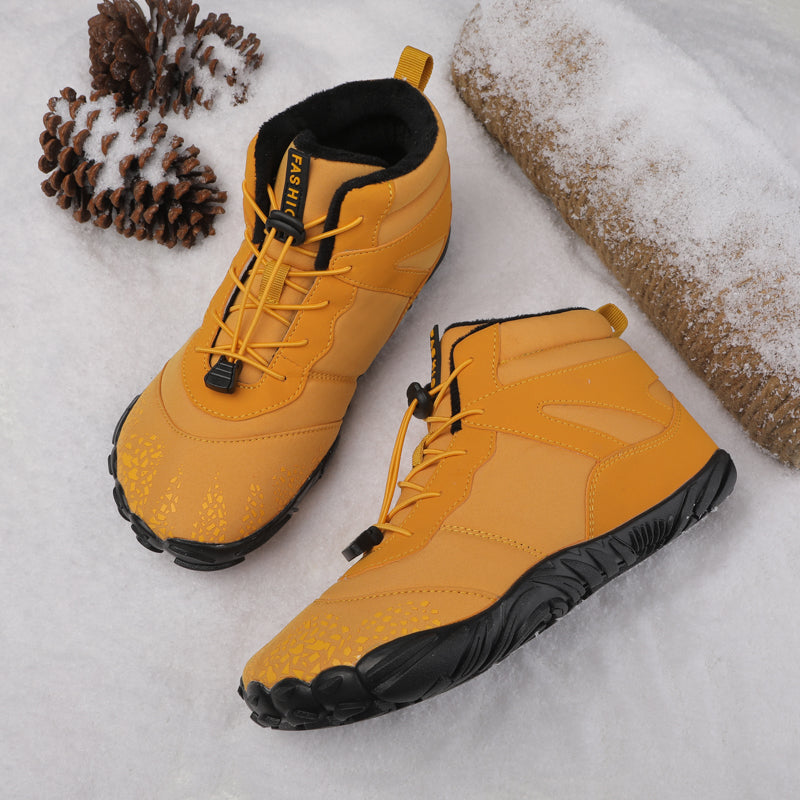 SlipGuard - Vandresneaker med vandtæt og slip on design