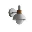 NordBright - Modren og slank design-minimalistisk LED-væglampe