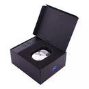 TrimCore – Kompakt håndholdt mini barbermaskine med USB port og ergonomisk design