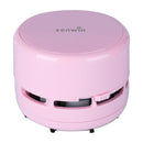 QuickClean - Håndter rod på farten med bærbar ministøvsuger