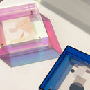 FrameGlow - Holdbar fotoramme til værdifulde billeder