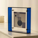 FrameGlow - Holdbar fotoramme til værdifulde billeder