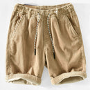 Lucian - Elegante Sommershorts Til Tidløs Afslappet Stil