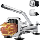 SliceMate – Grøntsagsskærer med udskiftelige klinger til hurtig tilberedning