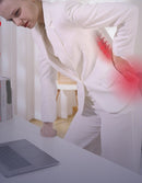 MaxRelief | Sædehynde