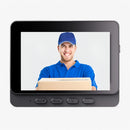 ViewGuard – Trådløs videodørklokke med vidvinkelobjektiv