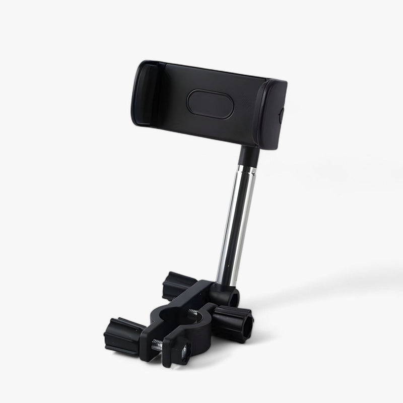 ViewMount - Mobilholder til bakspejl med 360 graders rotation