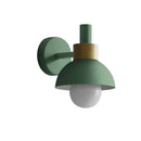 NordBright - Modren og slank design-minimalistisk LED-væglampe