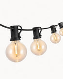 LightAura - Vejrbestandige lange LED lys til udendørs brug og energibesparende belysning