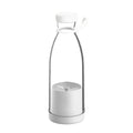 JuiceNest – Elektrisk juiceblender med betjening med én knap og bærbar