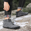 SlipGuard - Vandresneaker med vandtæt og slip on design