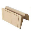 HandySpace - Sengekanten Hængende Filtpose til rodfri liv