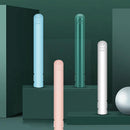 HairStyler - 2-i-1 bærbart glattejern