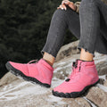 SlipGuard - Vandresneaker med vandtæt og slip on design