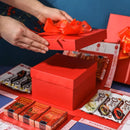EverGift - Overraskende gaveæske til særlige fester