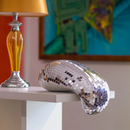 GlowMelt - Fængslende mosaiklampe med smeltende design