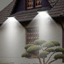 IlluminateSolar Det ultimate solcelledrevne LED-lyset