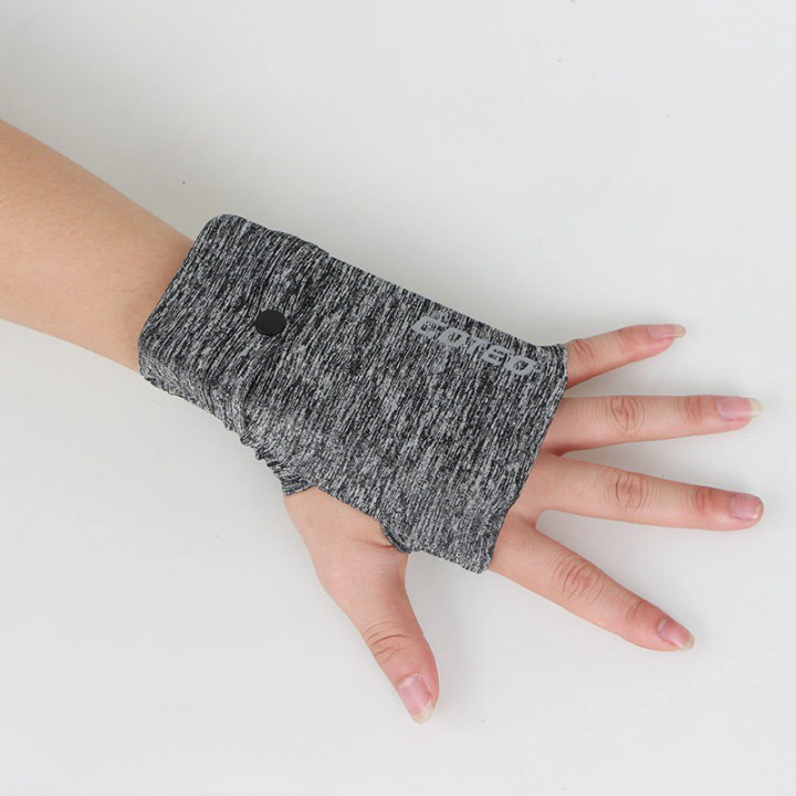 SnugLoop – Håndledspose for sikker pasform og unikt design
