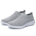 Carol – Komfortabel slip-onsneakervar med skridsikker sål og let design