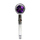 JetSpin – 360° roterende højtrykshåndbruser med filter