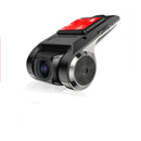 RoadSight – Smart Dash kamera med advarsler og øjeblikkelig optagelse