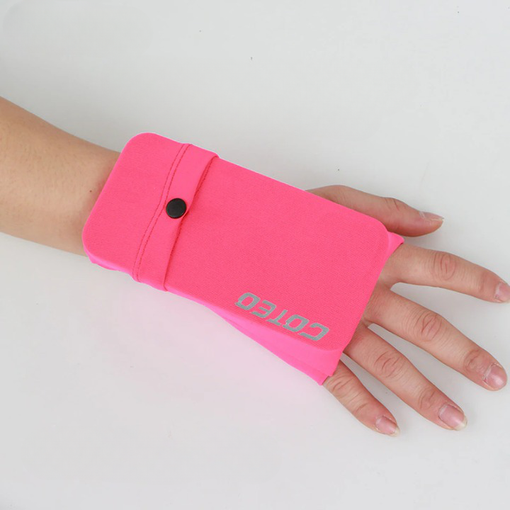 SnugLoop – Håndledspose for sikker pasform og unikt design