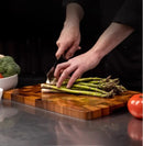 EdgeForm – Elegant skærebræt til daglig køkkenforberedelse