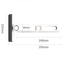 PureShine - mini-moppe