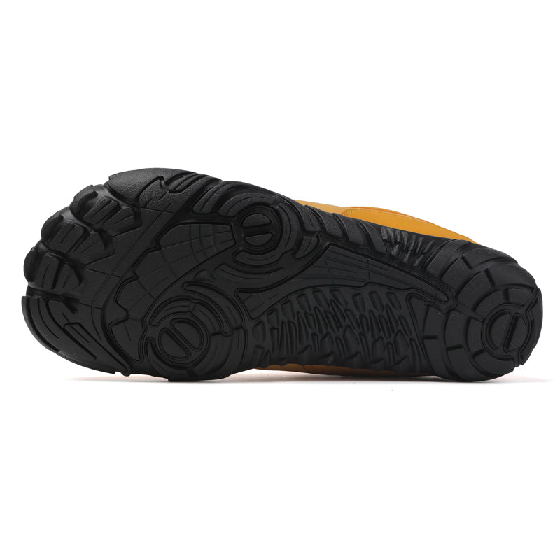 SlipGuard - Vandresneaker med vandtæt og slip on design