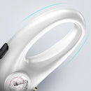 DrainFlex – Manuel afløbsåbner med fleksibelt håndtag og 4 dyser