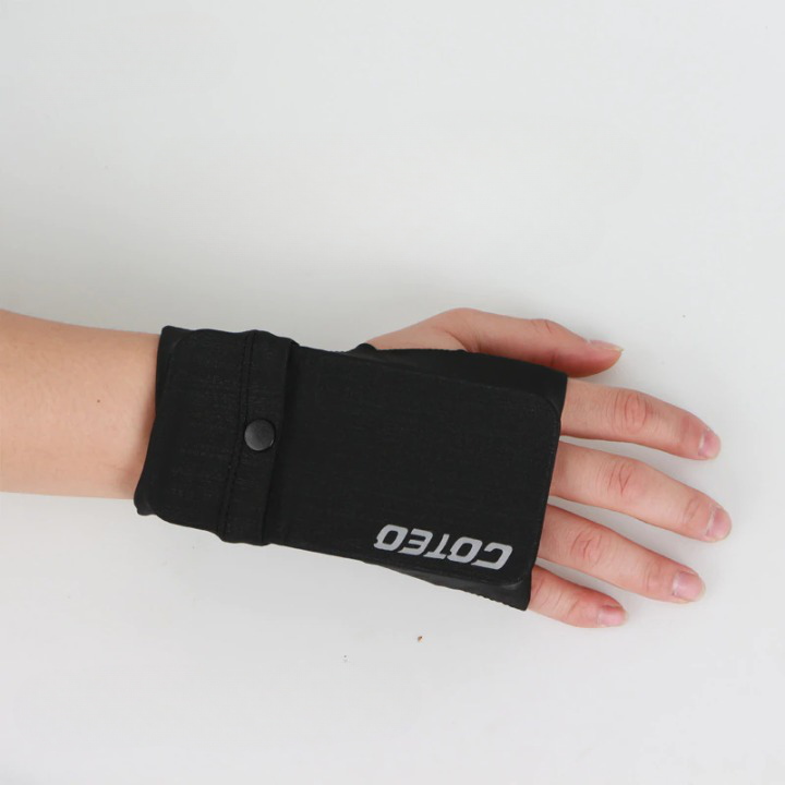 SnugLoop – Håndledspose for sikker pasform og unikt design