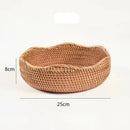 EcoBasket - Stilfuld og praktisk opbevaringskurv til køkkenet