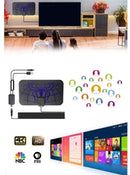 ArachnoSignal| Edderkoppemønster Hdtv-kabelantenne 4k