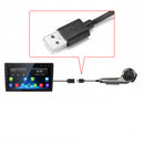 RoadSight – Smart Dash kamera med advarsler og øjeblikkelig optagelse