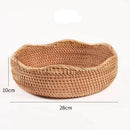 EcoBasket - Stilfuld og praktisk opbevaringskurv til køkkenet