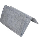 HandySpace - Sengekanten Hængende Filtpose til rodfri liv