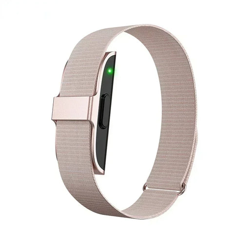 FitSync – Fitnesstracker med skridttæller og vandtæt design