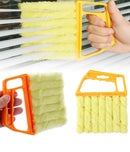 Micro-FiberLøsning til præcisionsrengøring (1+1 Gratis)