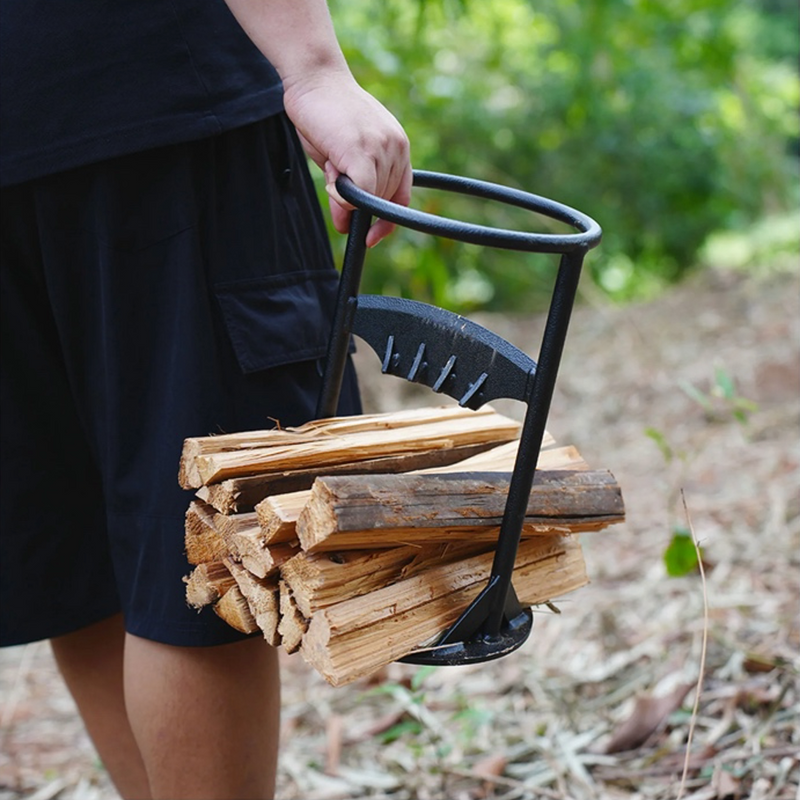 WoodSplitter™ | Manuel kile til brændehugning